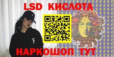 амф Кандалакша